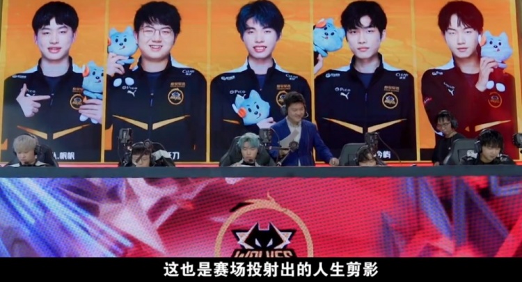 表演力克迈